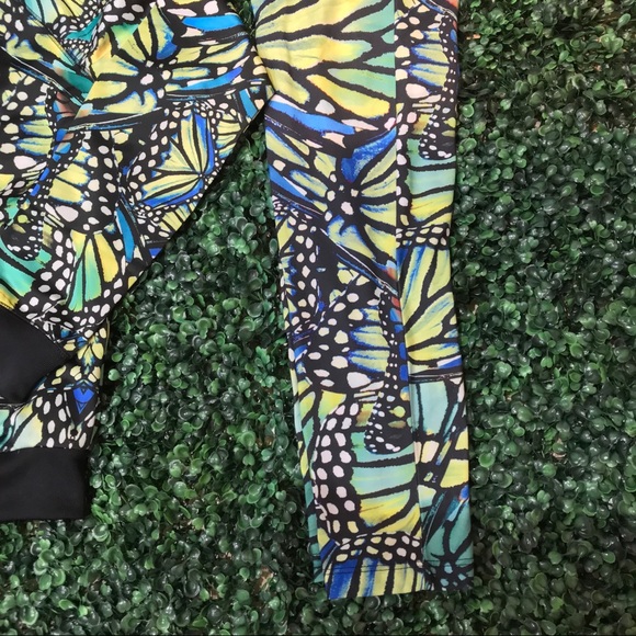 Adidas butterfly set! Rare! - Picture 4 of 6